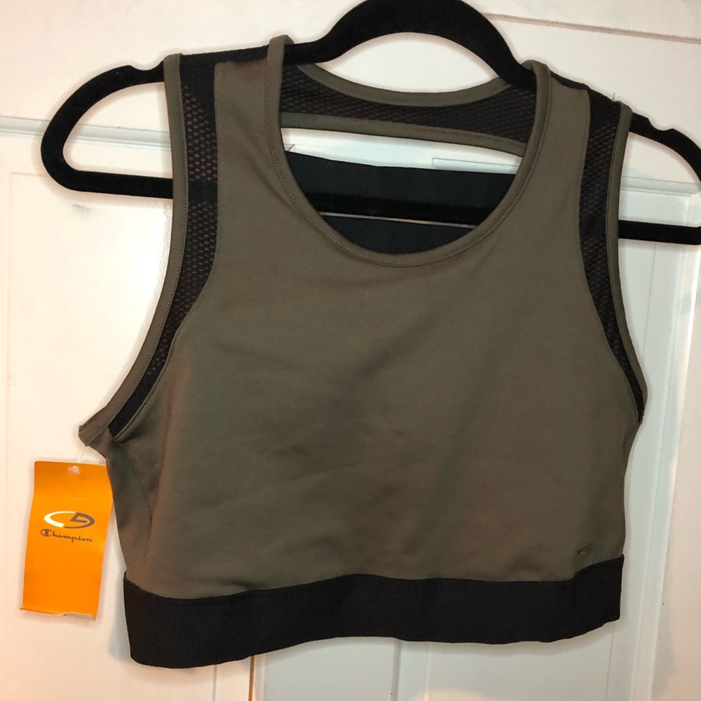 Champion Sports Bra